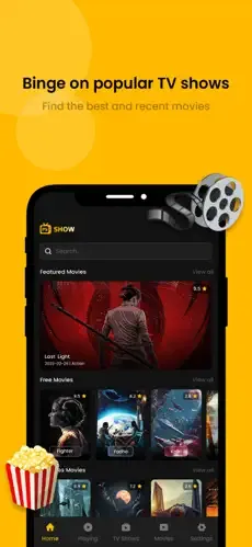 sony-xperia-5 tv show